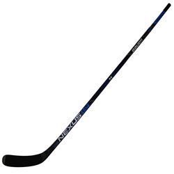 Chris Kreider New York Rangers 2015-16 Season Game Used #20 Hockey Stick
