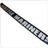 Image 1 : Seattle Mariners Visitors Awning Banner From Yankee Stadium