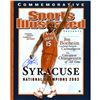 Carmelo Anthony Syracuse National Champions Sports Illustrated Cover 16X20