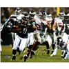 Tiki Barber Last Playoff Game 16X20