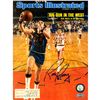 Rick Barry Signed 12/16/74 Sports Illustrated Magazine