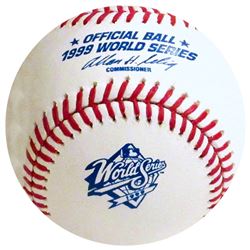 1999 World Series Baseball Uns