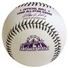 Image 1 : 1998 All Star Baseball Uns
