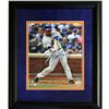 Image 1 : Jason Bay Home Mid Swing Vertical 8X10 Photo