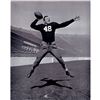Image 1 : Angelo Bertelli Notre Dame Portrait 16X20 Photo Uns (SSM)