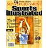 Image 1 : Larry Bird  Signed 3/6/13 Sports Illustrated Magazine