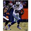 Image 1 : Dez Bryant Autographed 16X20 "Breakaway" Photograph (Panini Auth)