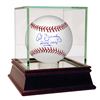 Image 1 : Al Bumbry Signed MLB Baseball W/ ROY 1973 Insc
