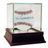 Image 1 : Jim Bunning MLB Baseball W/" HOF 96" Insc (MLB Auth)