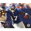 Image 1 : Plaxico Burress Stiff Arm Vs Jets 8X10 Photo