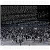Image 1 : Chris Chambliss Signed ALCS Game Winning HR 16X20 Story Photo