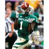 Image 1 : Kendall Wright Signed Baylor Bears 8X10 Photo #1 Go Bears (Green Jersey Catch)