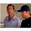 Image 1 : Chevy Chase Signed Fletch Airplane 8X10 Photo