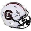 Image 1 : Jadeveon Clowney Signed South Carolina Authentic Helmet