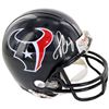 Image 1 : Jadeveon Clowney Signed Houston Texans Mini Helmet