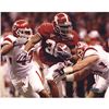 Image 1 : Glen Coffee Rush Vs Utah Horizontal 8X10 Photo