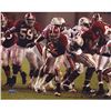 Glen Coffee Rush Vs Auburn Horizontal 16X20 Photo