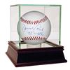 Image 1 : David Cone Signed MLB Baseball W/ "92 WSC" Insc