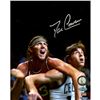 Dave Cowens Vs Bill Walton 8X10 Photo (Getty 450442850)