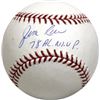 Image 1 : Jim Rice Signed Official Major League Baseball 78 AL MVP (Boston Red Sox)