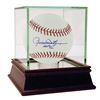 Image 1 : Rollie Fingers MLB Baseball W/ "HOF 92" Insc. (MLB Auth)