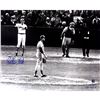 Image 1 : Carlton Fisk Signed 16X20 Photo