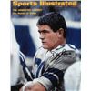 Dan Reeves Signed Dallas Cowboys Sports Illustrated Cover 8X10 Photo November 6, 1967