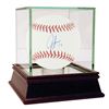 Image 1 : Jeff Francoeur MLB Baseball (MLB Auth)
