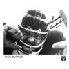 Image 1 : Dick Butkus Signed Chicago Bears 8X10 B&W Photo With Friendship #51