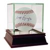 Image 1 : Matt Garza MLB Baseball (MLB Auth Only)