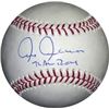 Chris Chambliss Signed Official Major League Baseball 71 AL ROY (Indians/Yankees/Braves)