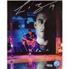 Image 1 : Scott Gomez 2008 Opening Night Introduction 16X20 Photo