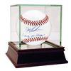 Image 1 : Dwight Gooden Signed MLB Baseball W/ No Hitter Inscription And Date