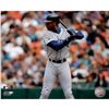 Image 1 : Ken Griffey Jr. Seattle Mariners Horizontal 8X10 Photo Uns For GRIFPHB014000 (Getty # 383406)
