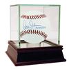 Image 1 : Ozzie Guillen Signed MLB Baseball W/ "3X All Star" Insc