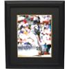 Image 1 : Jimmy Key Signed New York Yankees 8X10 Photo Custom Framed