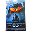 Image 1 : Matt Harvey Signed "The Dark Knight" 20X32 Movie Poster (MLB Auth)