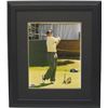 Image 1 : Scott Hoch Signed Golf 8X10 Photo PGA Golf Custom Framed- Mounted Hologram