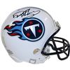 Image 1 : Derrick Henry Signed Tennesee Titans Full Size Replica Helmet