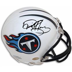 Derrick Henry Signed Tennesee Titans Mini Helmet