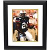 Carnell Williams Signed Auburn Tigers 16X20 Photo Custom Framed