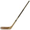Image 1 : Gordie Howe Signed Model Stick (LOJO Sports Auth)