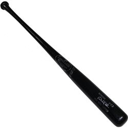 Derek Jeter 2013 Game Model Bat Uns