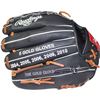 Image 1 : Derek Jeter Multi Stat Game Model Glove (PRODJ2)