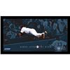 Image 1 : Derek Jeter Moments: The Dive Framed 9.5X19 7331 Style