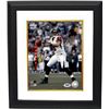 Image 1 : Matt Schaub Signed Atlanta Falcons 8X10 Photo Custom Framed- PSA Hologram