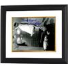 Image 1 : Linda Blair Signed The Exorcist 8X10 Photo Custom Framed (Levitating Above Bed) Sweet Dreams!