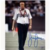 Image 1 : June Jones On The Field Vertical 8X10