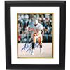 Image 1 : Alvin Harper Signed Tennessee Vols 8X10 Photo Custom Framed