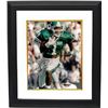 Image 1 : Andre Rison Signed Michigan State Spartans 8X10 Photo Custom Framed #1